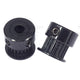 GT2 Riemenscheibe, Pulleye, 16/20 Zähne 5mm/8mm Bohrung für 6mm Zahnriemen, 2GT
