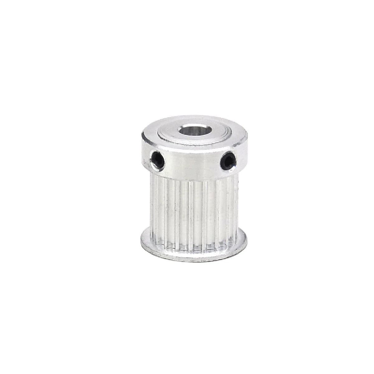 GT2 Zahnrad Riemenscheibe Zahnriemenrad Pulley 6mm-10mm 16 20 24 25 26 Zähne