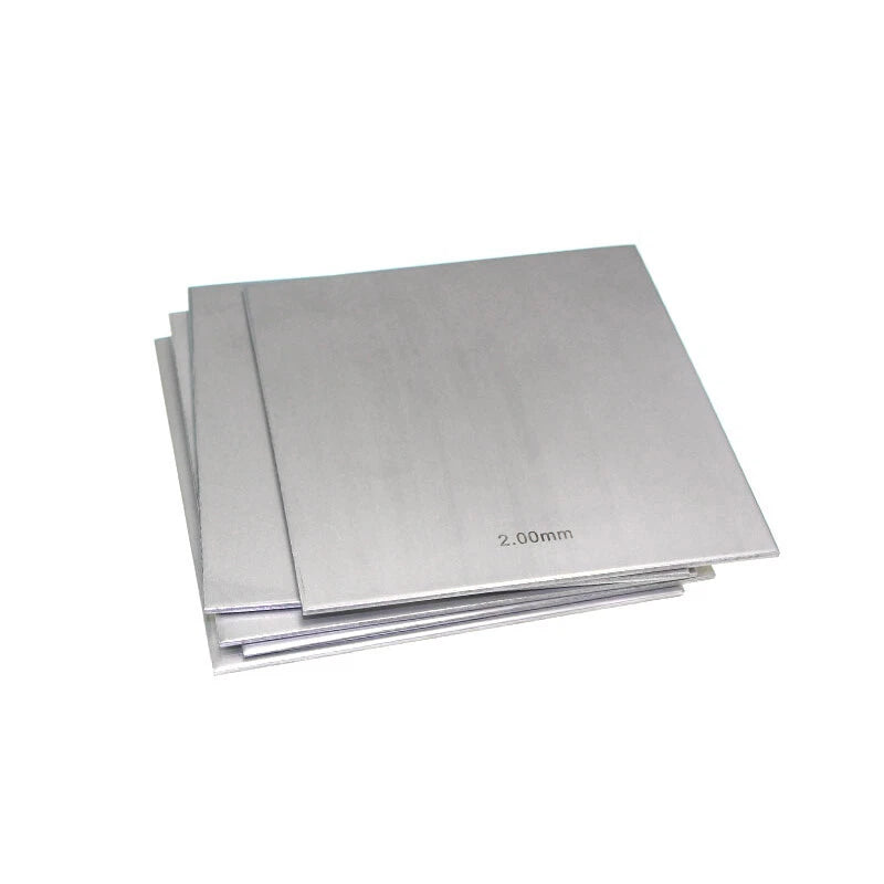 301 Stainless Steel Sheet  Plate Metal Sheet  Foil Sheet Fine Plate Strip Steel