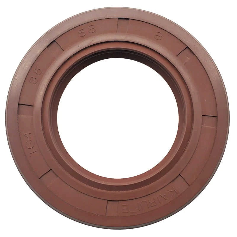 TC FKM Oil Seal for 45–48mm Shaft | Rotary Shaft Seal, Multiple Sizes