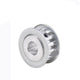 XL 10-40 Zähne Riemenscheibe 10T-40T Zahnrad Pulley für Zahnriemen 10mm Breite