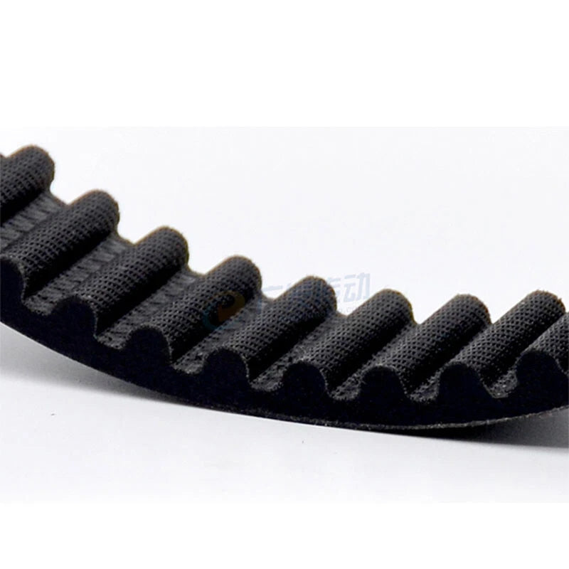 10mm Wide Closed Loop Synchronous Timing Belt — 98mm to 1524mm