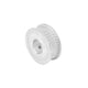 S3M - Zahnrad - Pulley/ Zahnriemenrad Riemenscheibe/ 20- 120Zähne/Breite 15/20mm