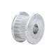 GT2 Zahnrad - Pulley-20-80 Zähne Zahnrad-Pulley Breite 6mm Zahnriemenrad