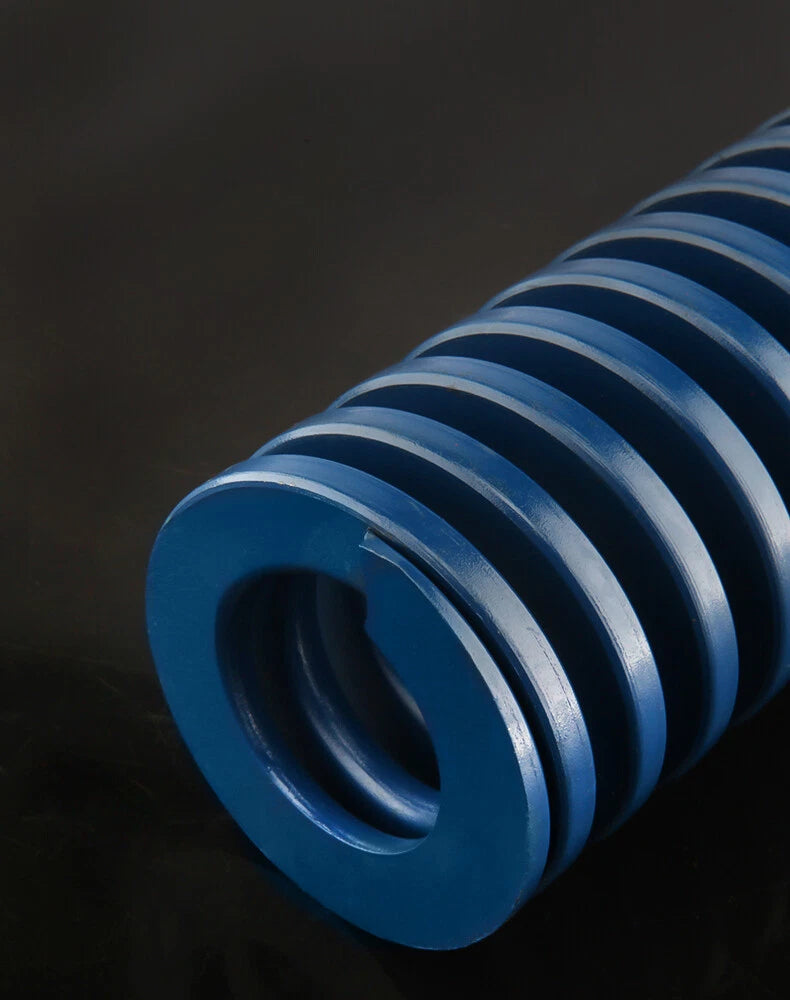 Light Load /Heavy Duty Compression Die Spring - Durchmesser 25mm Diverse Längen
