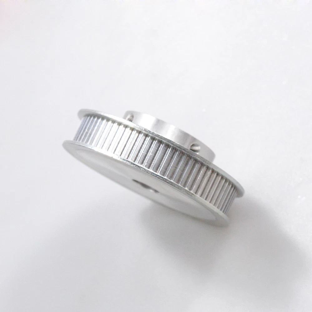 GT2 90T Zähne Zahnrad-Pulley Riemenscheibe Breite 7mm/11mm Zahnriemenrad