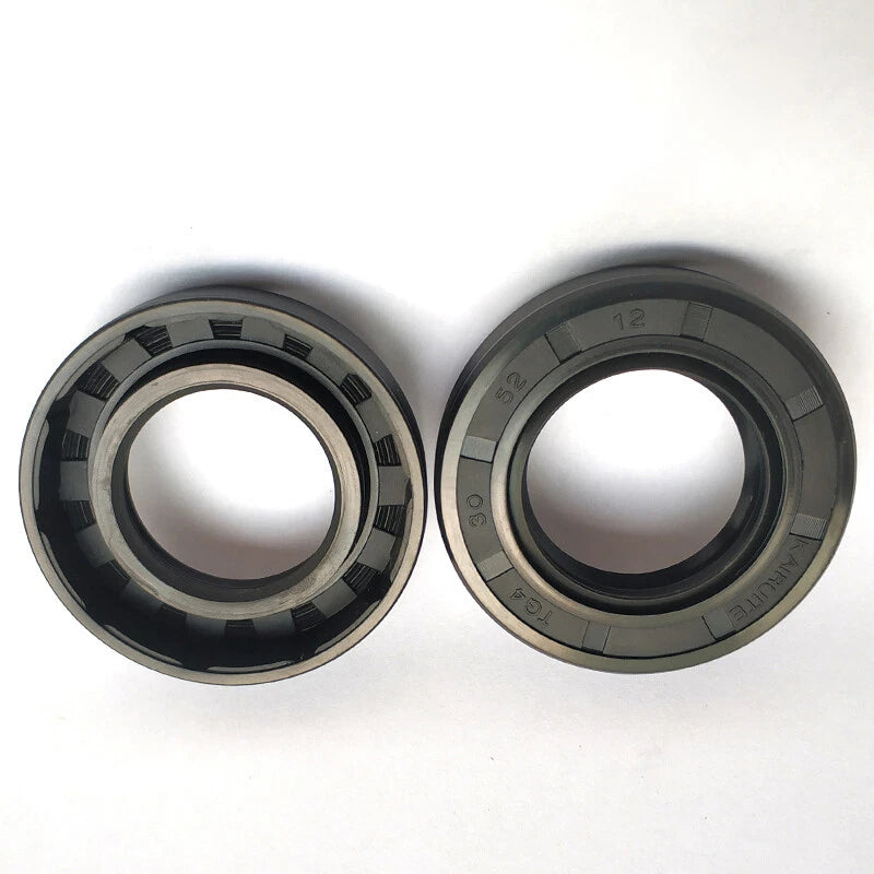 TC Oil Seal NBR Rotary Shaft Lip Seal — 125mm to 400mm ID, Multiple Sizes