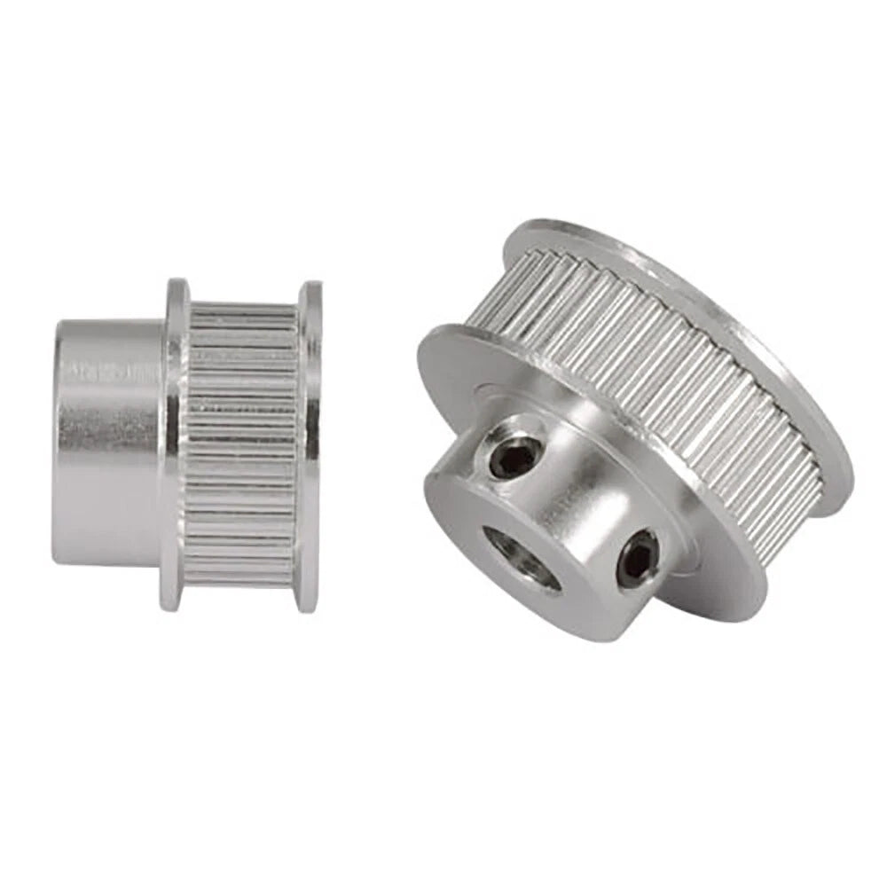 3M Zahnrad Riemenscheibe 48 -90 Zähne BF-Typ Pulley - für 10mm Breite Zahnriemen