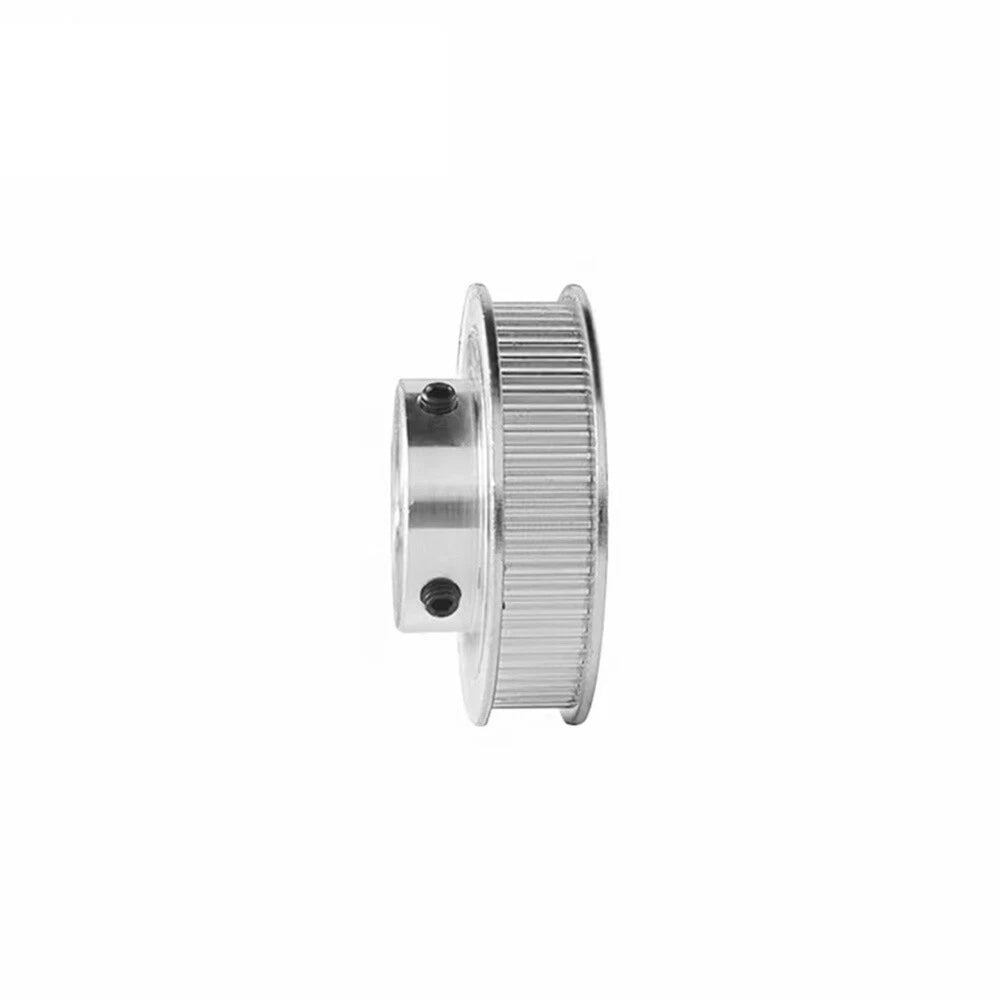 3M Zahnrad Riemenscheibe 48 -90 Zähne BF-Typ Pulley - für 10mm Breite Zahnriemen