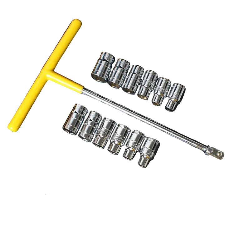 T-Schlüssel, L-Schlüssel, Sechskantschlüssel-Satz Radschlüssel-Satz, Tyre Wrench