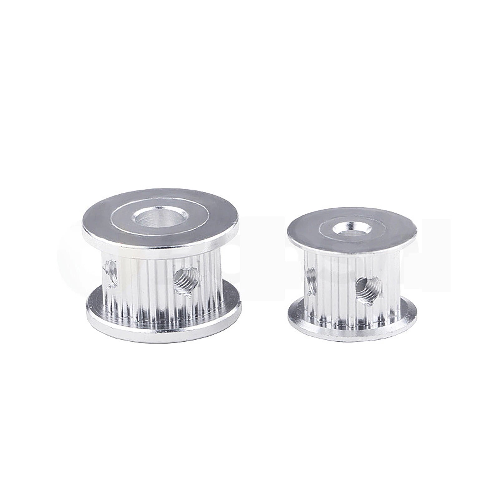 GT2 Zahnrad - Pulley-20-80 Zähne Zahnrad-Pulley Breite 6mm Zahnriemenrad