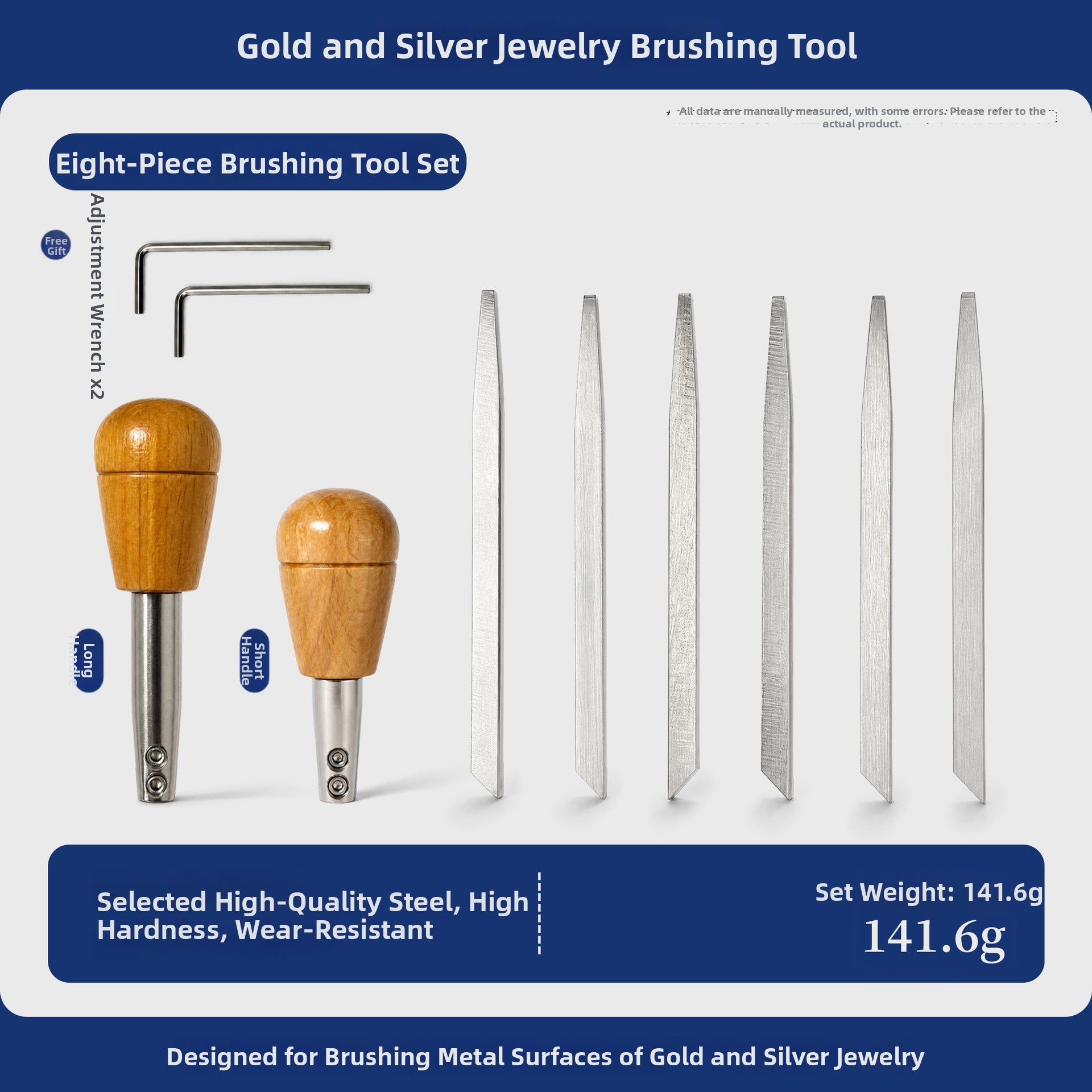 Jewelry Wire Drawing Knife & Hook Cutter – Gold Silver Ring Bracelet Tool