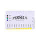 Guitar String Action Ruler Spacing Gauge Setup Tool 6 Styles