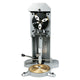 Ring Inner Engraving Machine – High-Precision Manual Numeral, Symbol & Letter Marking Tool for Gold & Silver Rings