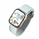 Magnetic Apple Watch Band Woven Nylon 10 Colors All Series