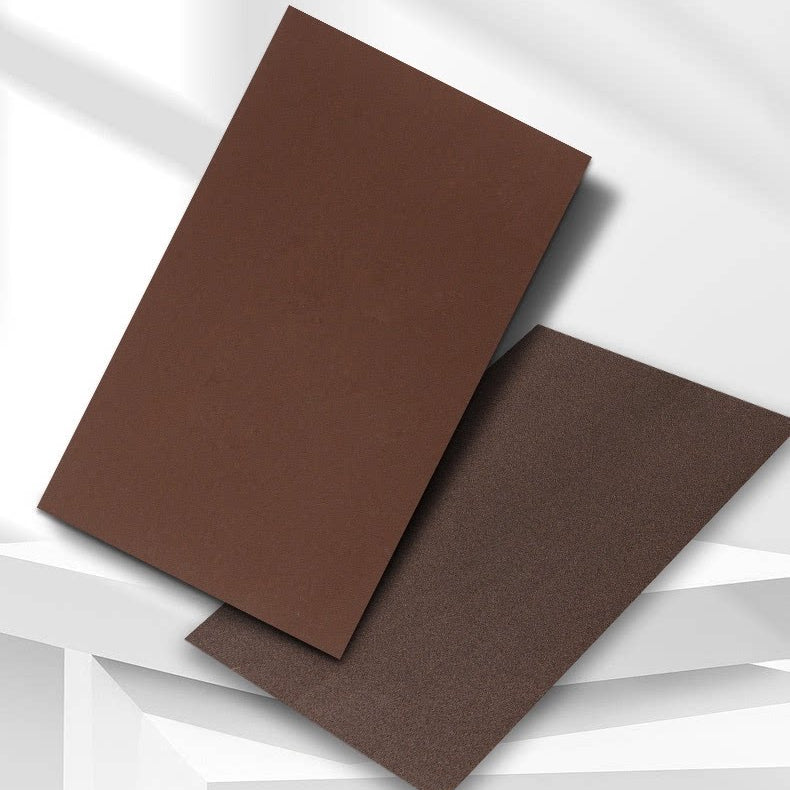 Guitar Luthier Sandpaper – Nut & Saddle Sanding, Polishing & Rust Removal Paper for Guitar Repair