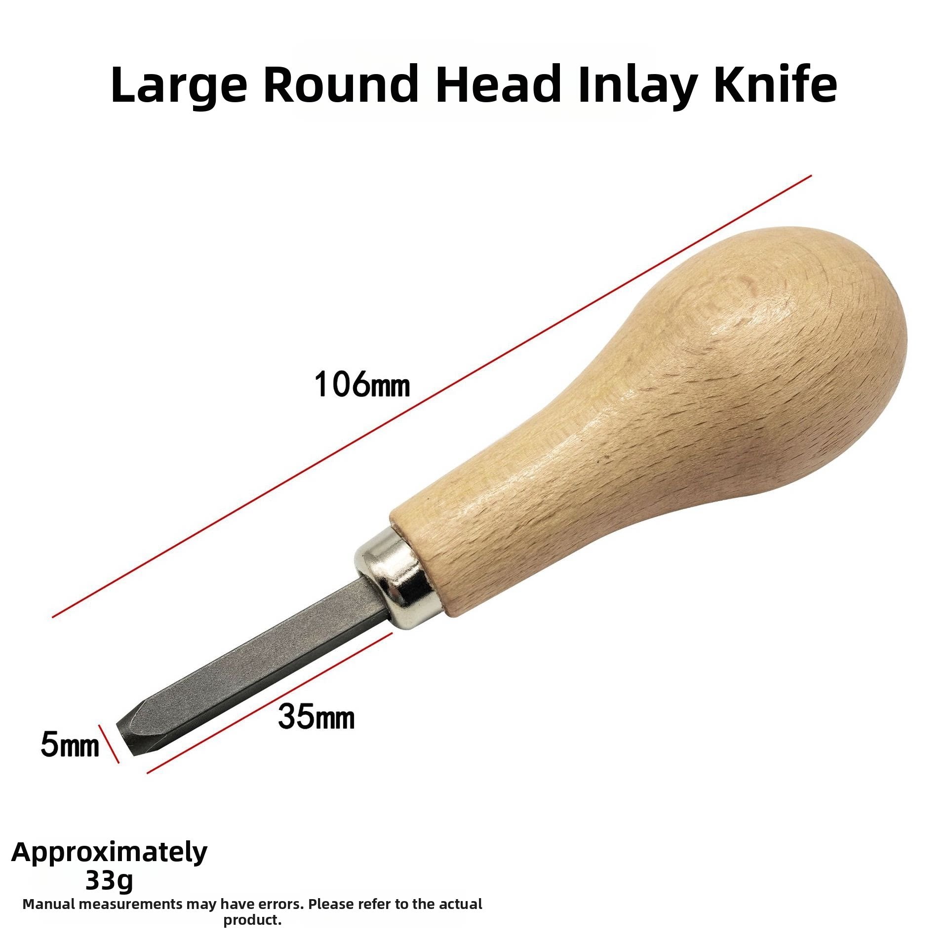 Jewelry Inlay Tool Set – Edge Pusher Knives, Engraving & Overlay Blades