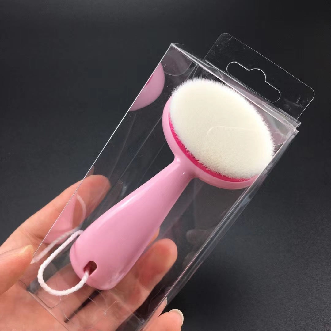 Jewelry Cleaning Soft Brush for Jade, Gold & Silver – PTB Bristle, 8 Styles