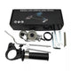 Electric Drill Attachment Nibblers for Cutting Sheet Metal Cutter Saw Tool Kit