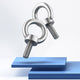 304 Stainless Steel Lifting Eye Bolts M5 M6 M8 M10 M12