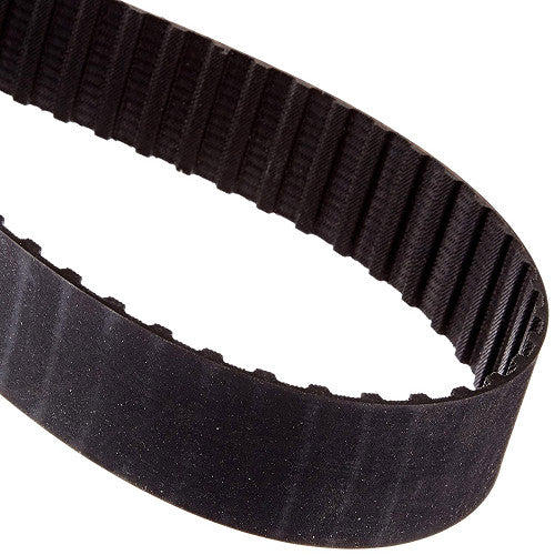 S2M Timing Belt 2mm Pitch Closed Loop Rubber Synchronous Belt — 6mm & 10mm Width