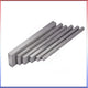 HSS Flat Bar Solid Metal Strip Metal Plate Trim 4 mm Thickness 200mm Length