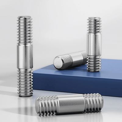 304 Stainless Steel Double end Screws Hanger Bolt M14 M16