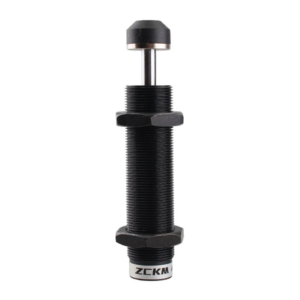 AC/AD Hydraulic Oil Pressure Shock Absorber Damper Cylinder Spring Buffer Damper - HomeDIYer