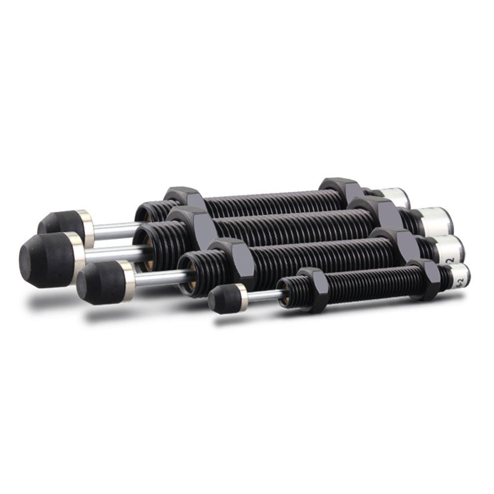 AC/AD Hydraulic Oil Pressure Shock Absorber Damper Cylinder Spring Buffer Damper - HomeDIYer