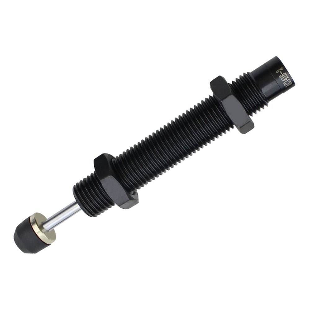 AC/AD Hydraulic Oil Pressure Shock Absorber Damper Cylinder Spring Buffer Damper - HomeDIYer