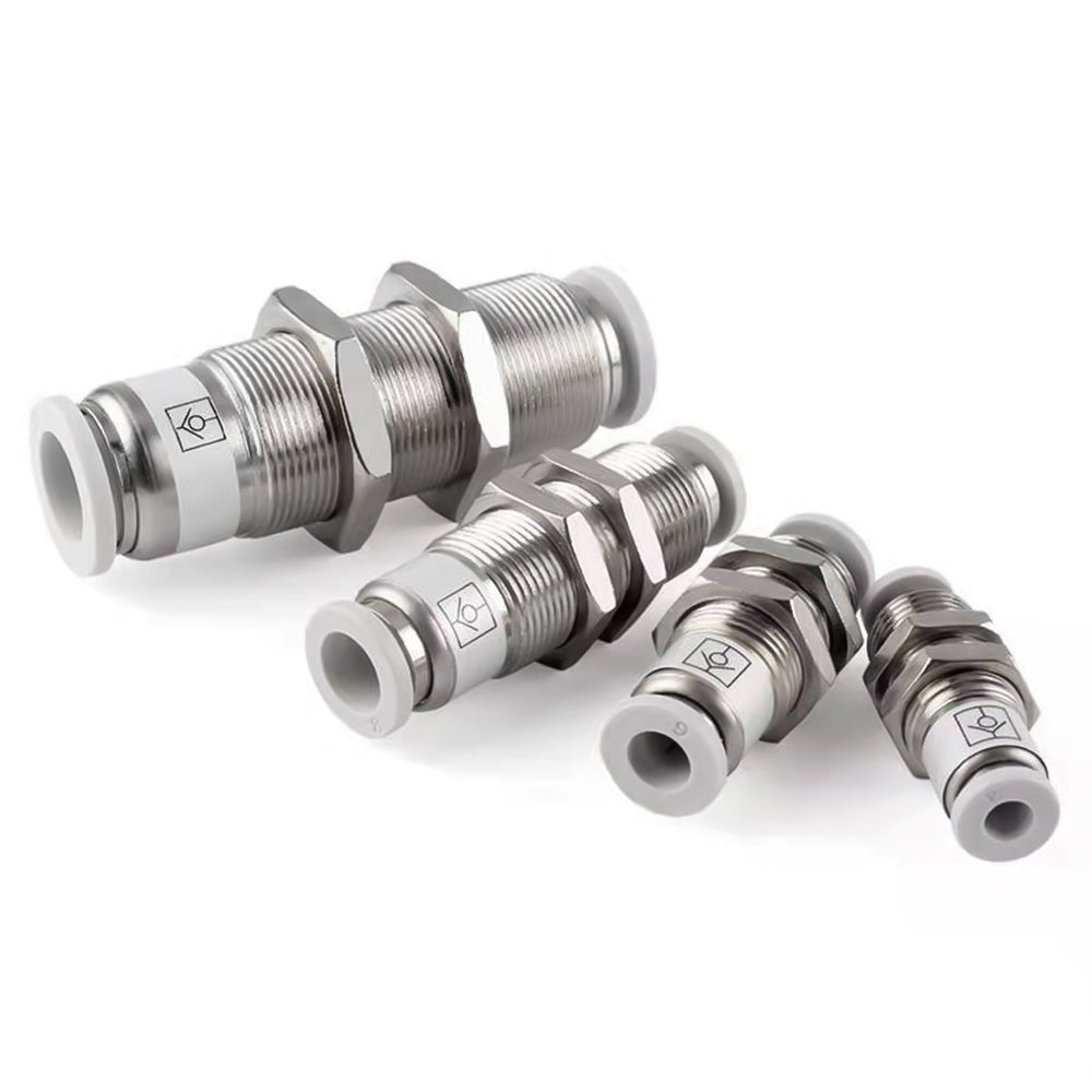4mm - 12mm Push - Fit Check Valves | NSF Certified Flow Control - HomeDIYer