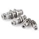 4mm-12mm Push-Fit Check Valves | NSF Certified Flow Control