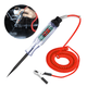 3-24V Car Digital Electric Voltage Circuit Tester Truck Automotive Light Test