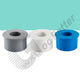 3 Colors Pvc Plain Reducing Bush Φ16~φ90mm Pvc Plumbing Fittings Reducing Bush