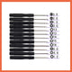 Mini Precision Screwdriver Set for Watches, Glasses & Electronics Repair