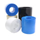 PVC Heat Shrink Tubing 165mm Width – Battery Wrap & Wire Insulation Sleeve