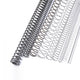 Spring Steel Compression Spring, 0.3-4.5mm Wire Dia, 300mm Length, Spiral Spring