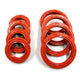 TC Oil Seal – Double Lipped Rotary Shaft Seal | Silicone Dust Seal