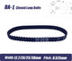 DA-L Double Sided Teeth Closed Loop Timing Belt | 9.525mm Pitch | 12.7–38mm Wide