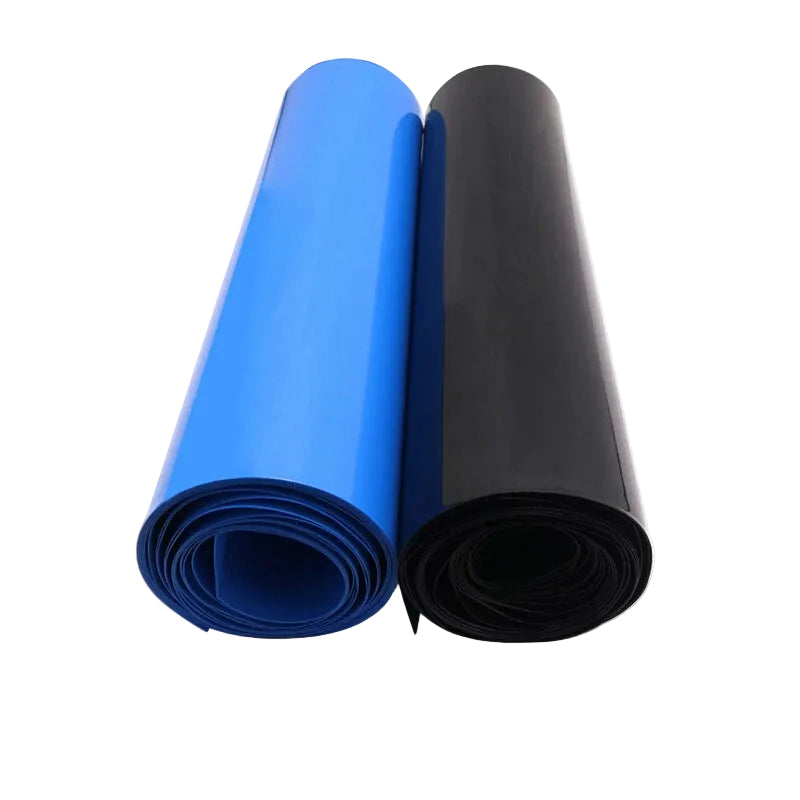 420mm Wide Heat Shrink Tubing for Battery Wraps & Sleeve Insulation