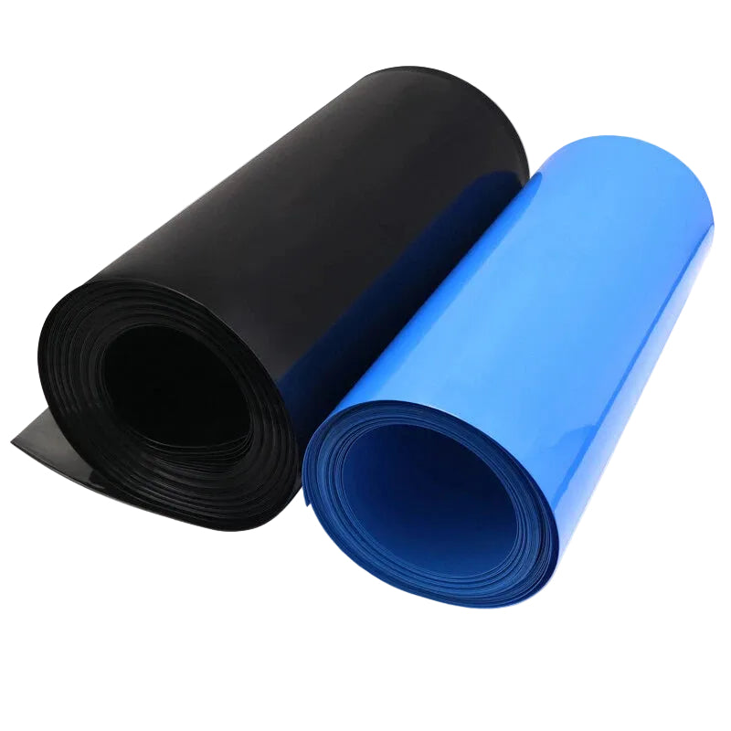 475mm Wide Heat Shrink Tubing for Battery Wraps & Sleeve Insulation