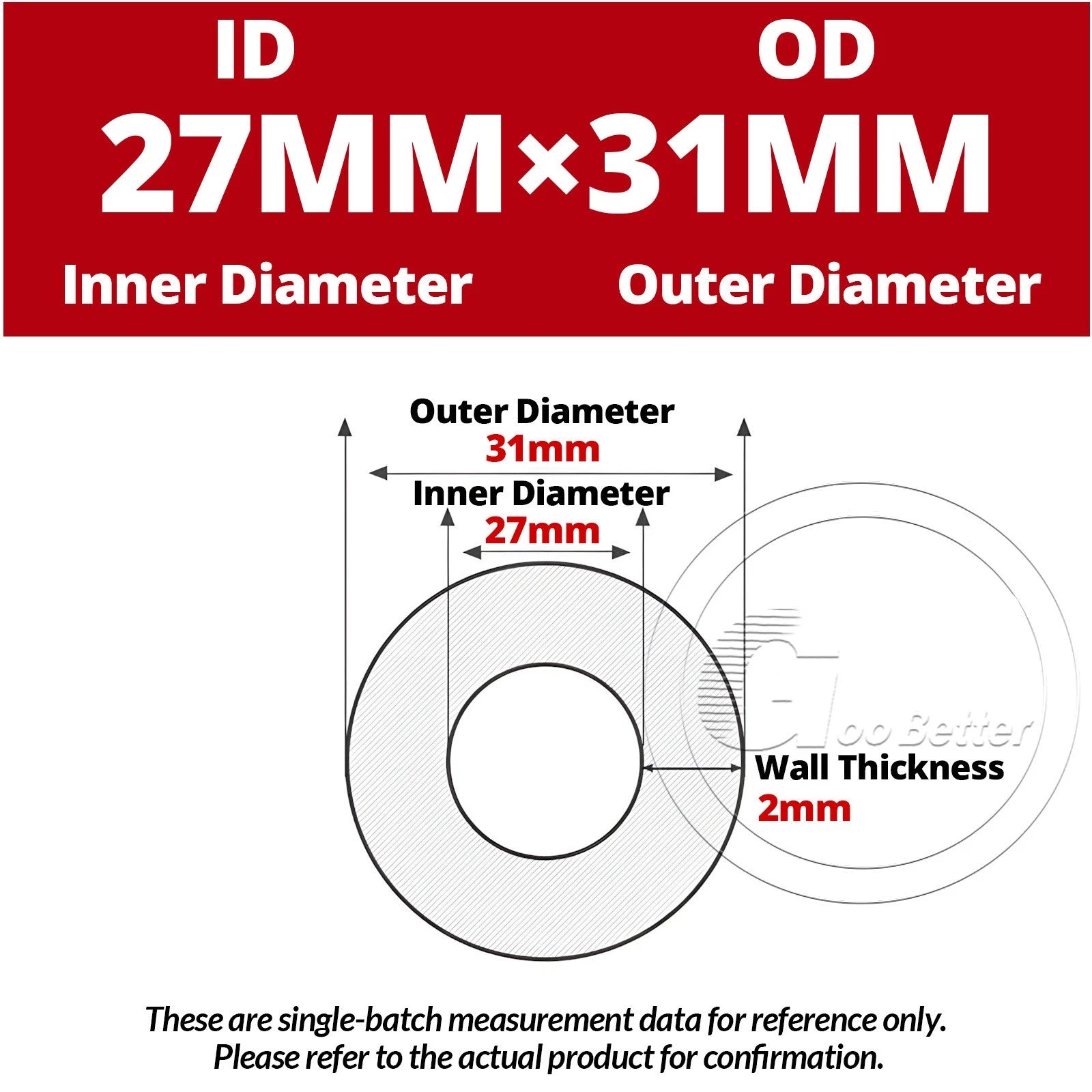 Translucent Silicone Tube — Industrial Grade Soft Rubber Hose ID 2–70mm