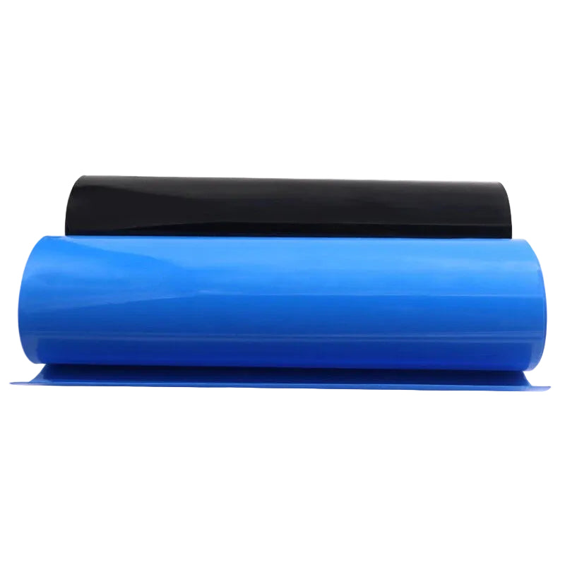 400mm Large Diameter Heat Shrink Tubing for Battery Packs & Cable Insulation