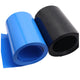 268mm Flat Width PVC Heat Shrink Tube for Battery Pack Wrapping & Insulation