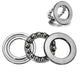 Thrust Ball Bearings 51100 - 51311 Series 3 Parts Bearing - ALL SIZE