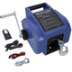 6000lb 12V Trailer Winch – Reversible Electric Winch for Boats & Trailers