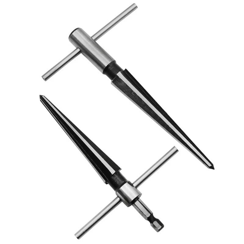 Tapered Reamer Finishing Deburring Tool Drill Expander