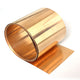 C17200 Beryllium Copper Sheets Thick 0.08-1.2mm BeCu Metal Foil Panel Strip