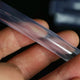 Clear PVC Flexible Tubing — Transparent Hose for Aquarium, Air, Water & Fuel Lines