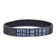 HTD 3M Timing Synchronous Belt — 219 to 258mm Lengths, 10mm & 15mm Width